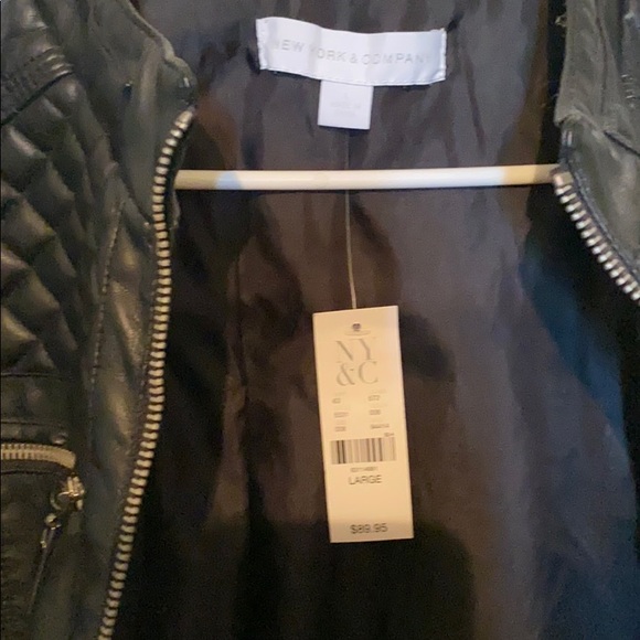 Jacket - Picture 2 of 2